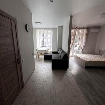 Продаж 1к Квартира Чехова вулиця ЖК Парк Фонтанов