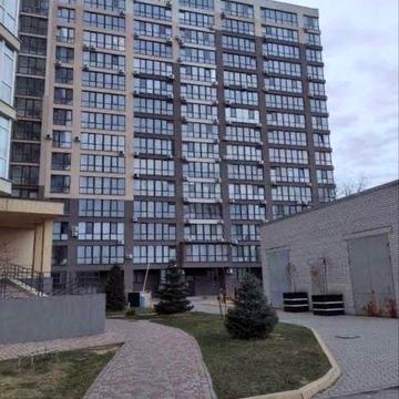 Продам 3к квартиру Best House видовая, Победа,  Мандрыковская ЖК Best House