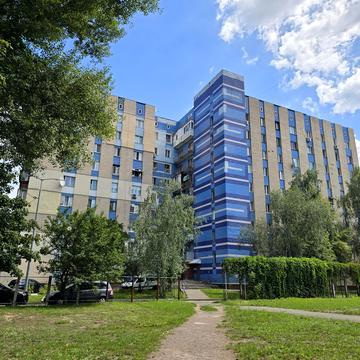 Клавдіївська вул., 24