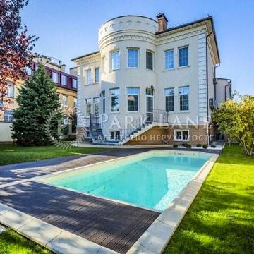 Дом 700м2 Шевченковский район Дизайнерский Ремонт