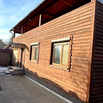 Продаж будинку смт.Ясіня