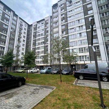 Продається 2к квартира в ЖК “Патріот”, Івано-Франківськ ЖК Патріот