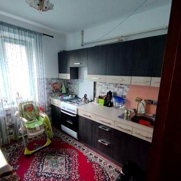 Обміняю однокімнатну квартиру