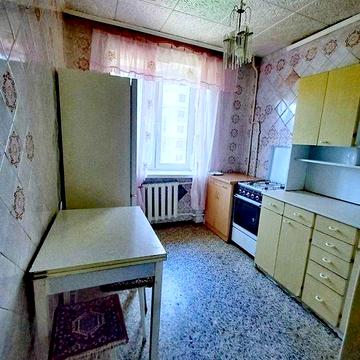 Квартира возле Крымского бульвара