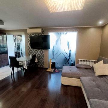 Квартира вблизи моря