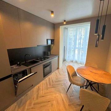 Продам 2к квартиру в ЖК Счастливый-2 (Запорожское шоссе 32) корп. 5 ЖК Счастливый-2