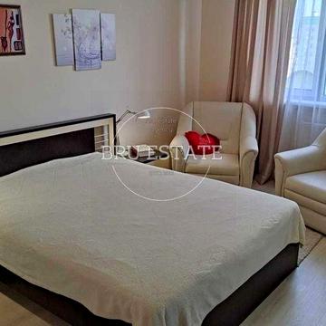 Продаж сучасної 1-кімнатної квартири в ЖК "Паркові Озера" Дніпровський ЖК Паркові Озера