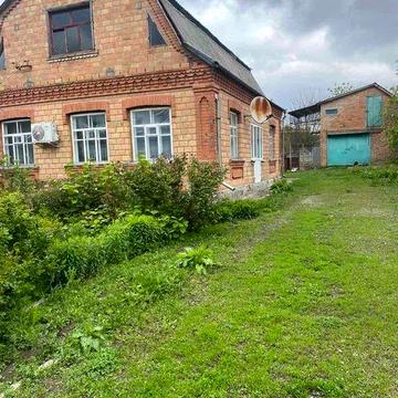 Продаж будинку в с. Шамраївка, Київська область
