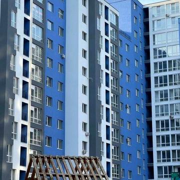 Продаж готової квартири в ЖК.КНЯГИНИН ЖК Княгинин