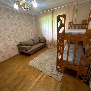 Джона Маккейна вул. (Івана Кудрі), 38-А
