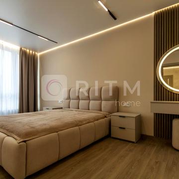 Бельведерська вул., 32-Б