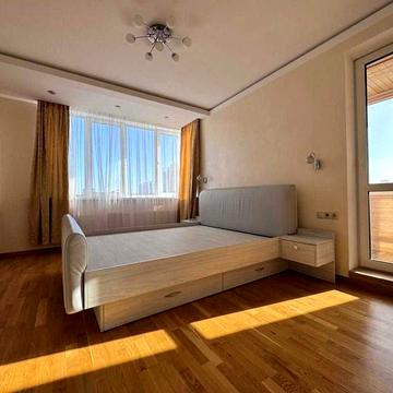 Продаж 2-к Квартири Оболонський просп., 1 ЖК бізнес-класу Obolon Sky ЖК Obolon Sky
