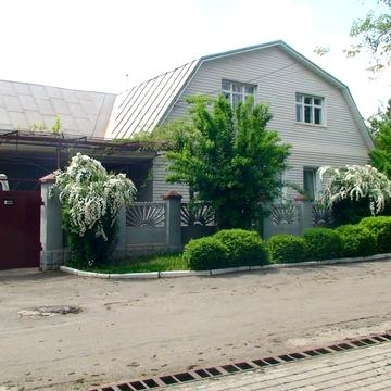 Кабардинська вул.