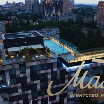 Продажа 2-х кімнатної квартири в ЖК Тетріс Холл ЖК Tetris Hall