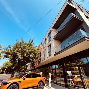 Продаж квартири 46 м кв по вул. Собранецька