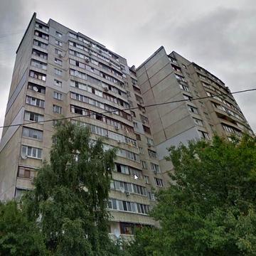 Ахсарова вул., 25