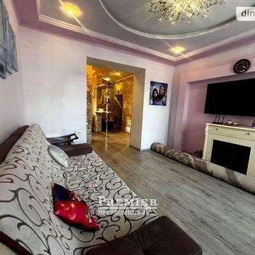 Продаж 3к Квартира Разумовська вулиця