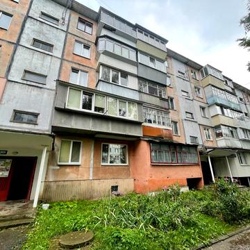 Васильєва вул. (Попова), 15