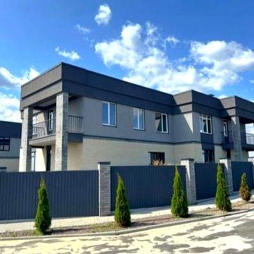 Останній готовий Будинок під ремонт 200 м2 Святопетрівське Київ.обл