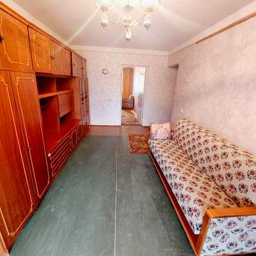 Продам 3-х к.квартиру, ул.Иорданская (Лайоша Гавро) 24, Оболонь, без%!