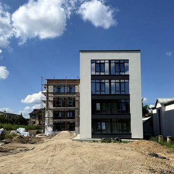 Продаж квартири c. Петриків (3хв від Тернополя)