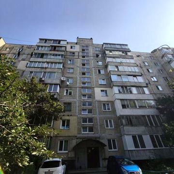Продаж квартири м.Лукянівка 51м2 ЖК Грета Джонсона 3