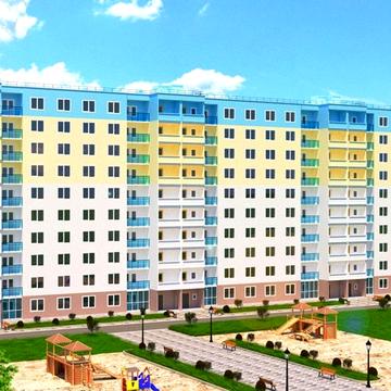 Сергія Параджанова вул., 7