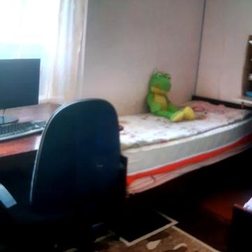 Сдам 2х комнатную квартиру в центре