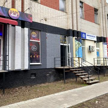 Текстильників вул., 3