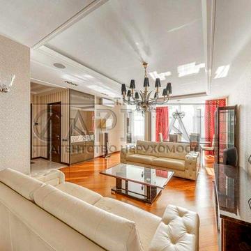 продаж 3кімн кв, ЖК Новопечерські Липки, Печерськ, Звіринецька, 129м2 ЖК Новопечерські Липки