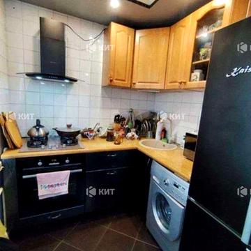 3к.57м2 Павлово поле (23 Августа ул. Деревянко) 129366