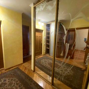 Оренда 3-кімнатної квартири, Д.Галицького