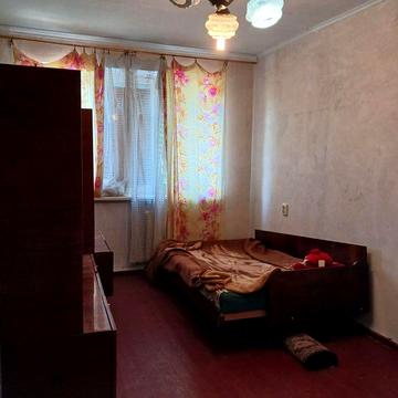 Продаю 2х к/к Соляные ост. Школьная