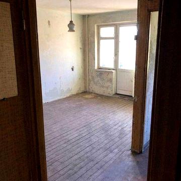 Продається 3-кімнатна квартира/Севгок/Тернівський район БЕЗ БОРГІВ