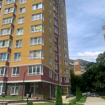 Владислава Бувалкіна вул. (Бочарова Генерала), 35-В