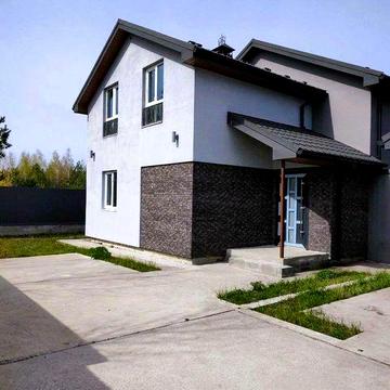 Продаж БЕЗ КОМІСІЇ Віта-Поштова Новий 2пов будинок 130квм