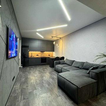 Продам 2к квартиру в ЖК Рыбинский Comfort ЖК Рыбинский Comfort