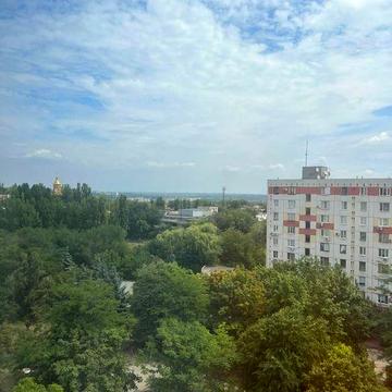 Квартира 4-х комн. с гаражом на Всебратское-2 (Макулан), 82,5 кв.м