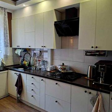 3к.квартира, Сади, окремі кімнати, 66м2, 4/9, з ремонтом