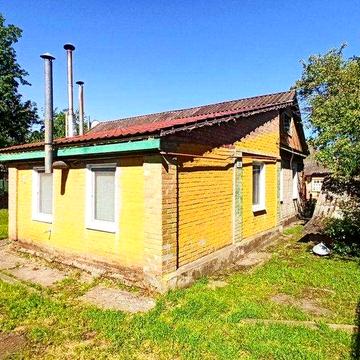Продам будинок в Миргороді