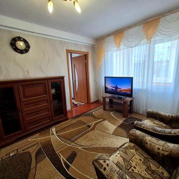 Продам 2к.кв. ул. Патриотическая