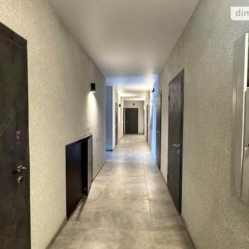 Продаж 1к Квартира Мирна вулиця ЖК Сенсация