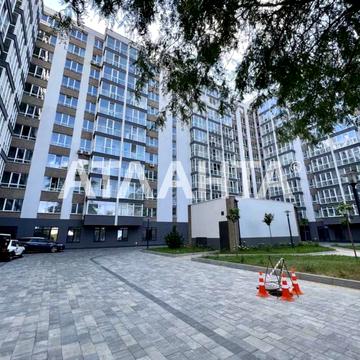 Профсоюзная, 9а, Черемушки, Хаджибейский, Одесса, Одесская 46000.0 USD