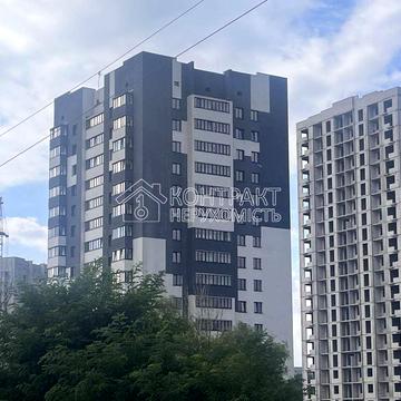 Продам видову кв 52 м2 в новобудові ЖК Оазіс Салтівка ЖК Оазис