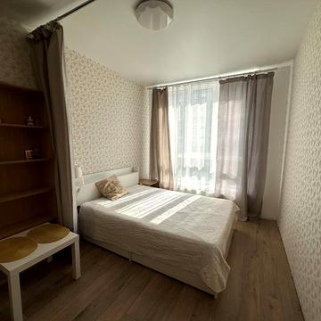 Продаж 1к Квартира 37м2 с. Крюківщина ЖК Благород з Ремонтом ЖК Благород