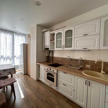 Продаж 1к Квартира 37м2 с. Крюківщина ЖК Благород з Ремонтом ЖК Благород