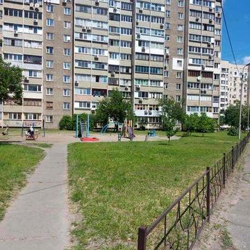 2 кімнатна на Харківському масиві