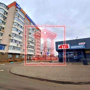 Київський Шлях вул., 1Д