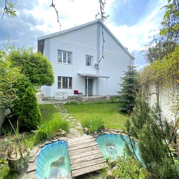 Роганська вул.