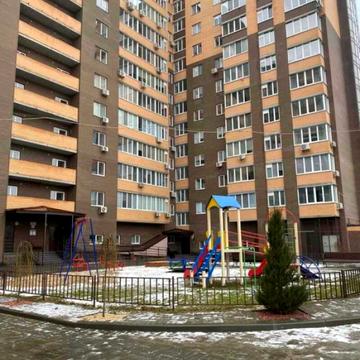 Гоголя вул., 261/1